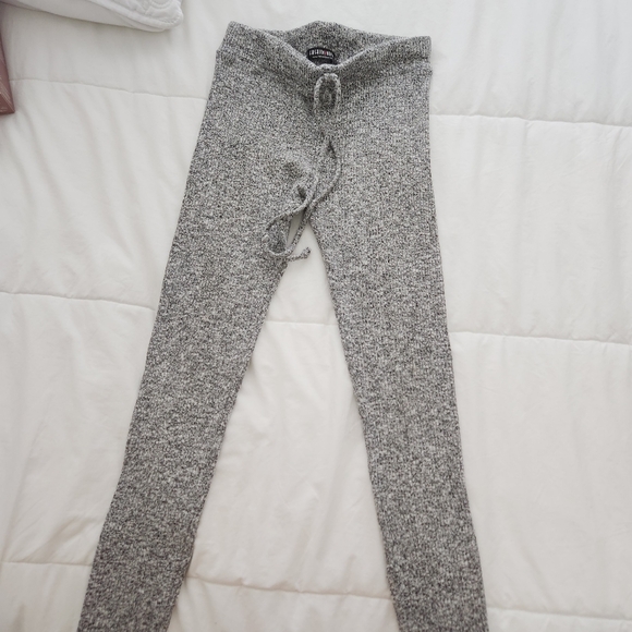 Fashion Nova Knit Tights/Leggings Size S - Picture 13 of 15